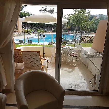 Oasis La Caleta Apartament