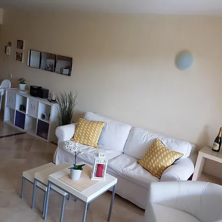 Oasis La Caleta Apartament Costa Adeje (Tenerife)