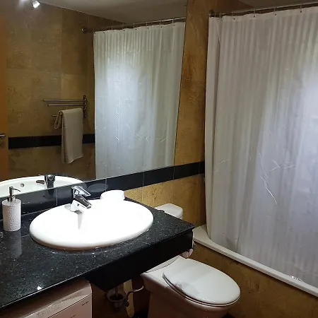 Apartament Oasis La Caleta Costa Adeje (Tenerife)