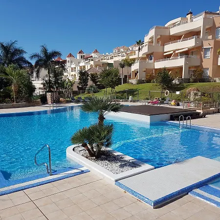 Oasis La Caleta Apartament