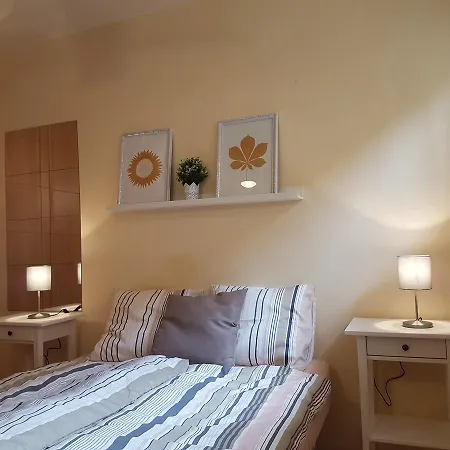 Apartament Oasis La Caleta