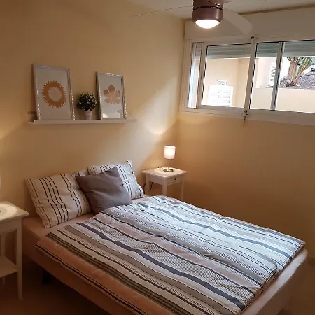 Oasis La Caleta Apartament Costa Adeje (Tenerife)