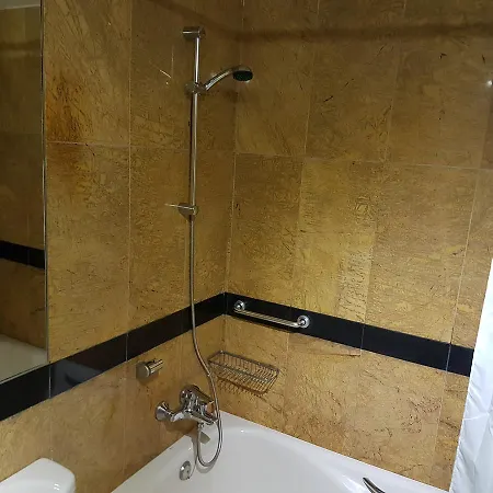 Apartament Oasis La Caleta Costa Adeje (Tenerife)