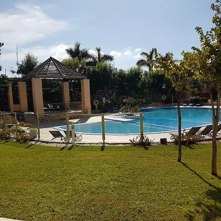 Apartament Oasis La Caleta