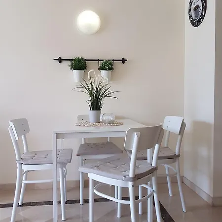 Oasis La Caleta Apartament *