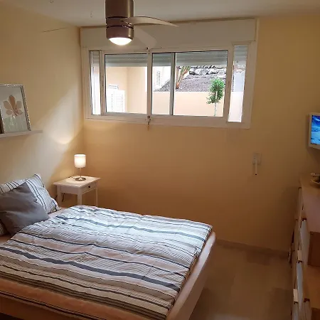 Oasis La Caleta Apartament Costa Adeje (Tenerife)
